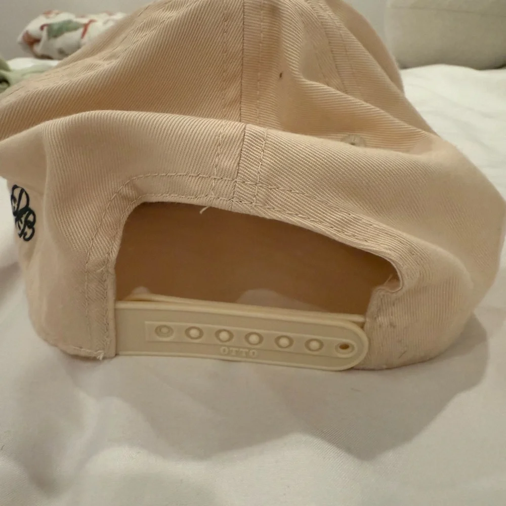 Dairy Boy Trucker Hat - Picture 4 of 5